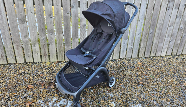 Bugaboo Butterfly review