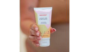 WooWoo Manifesto Intimate Lube & Moisturiser