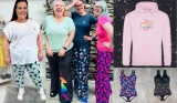 Lucy Locket Loves activewear