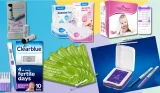 Best ovulation tests hero image
