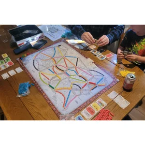 Ticket to Ride