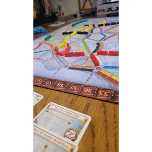 Ticket to Ride