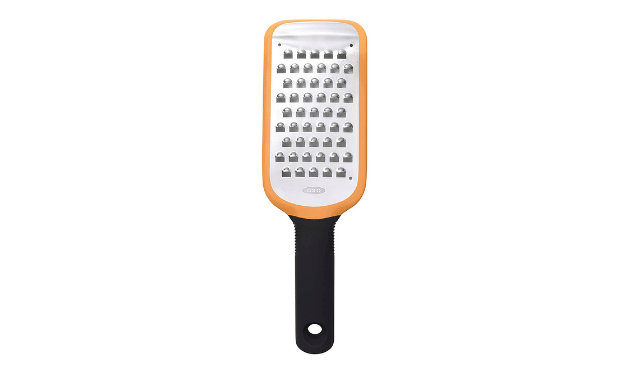 OXO Good Grips Etched Coarse Grater