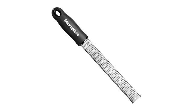 Microplane Premium Classic Series Zester
