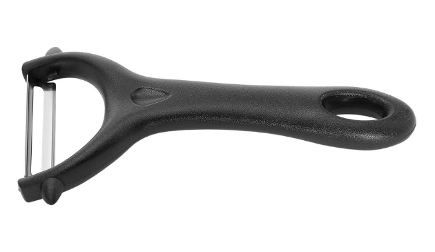 Lamapee potato peeler