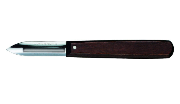Victorinox single edge potato peeler