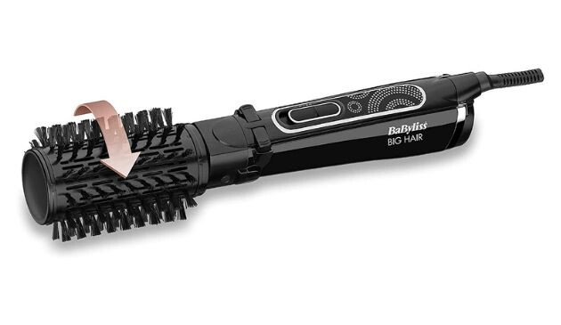 Babyliss Big Hair brush