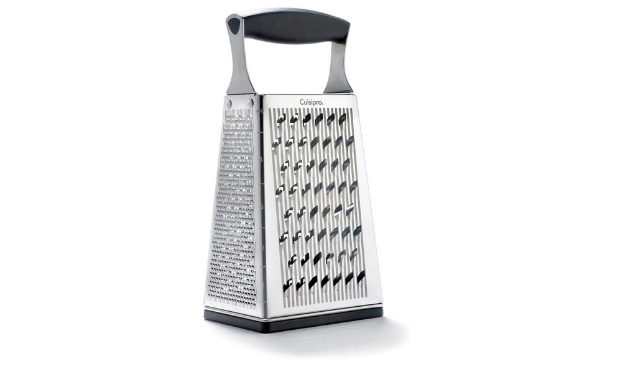 Cuisipro Tower Grater