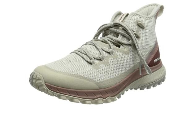 Merrell Women’s Bravada Mid Waterproof Walking Boot