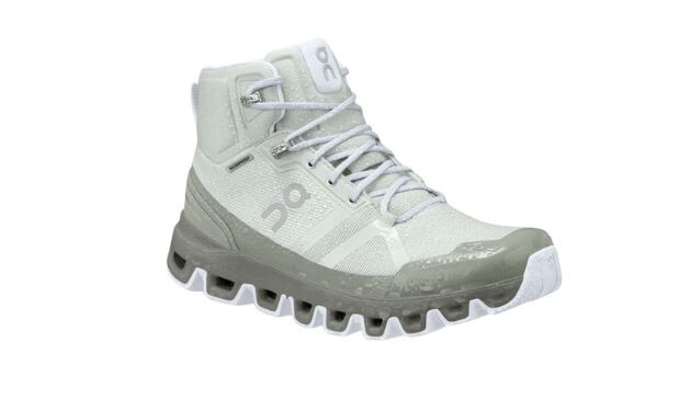 Cloudrock Waterproof Walking Boots