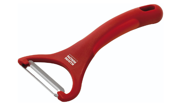 Kuhn Rikon Piranha Peeler