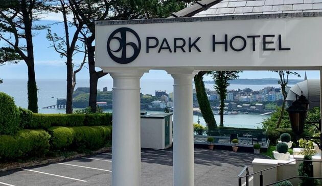 Park Hotel, Tenby