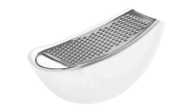 Alessi Parmenide Grater