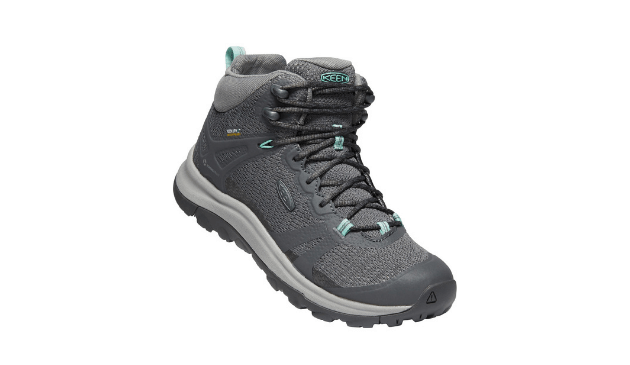 KEEN Women’s Terradora II Waterproof Hiking Boots