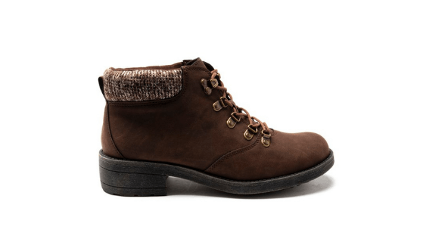 Rocket Dog Women’s Train Ankle Boots