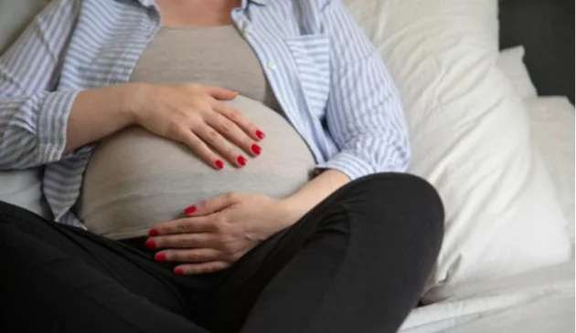 Piles in pregnancy