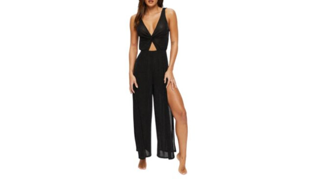 San Antonio Jumpsuit