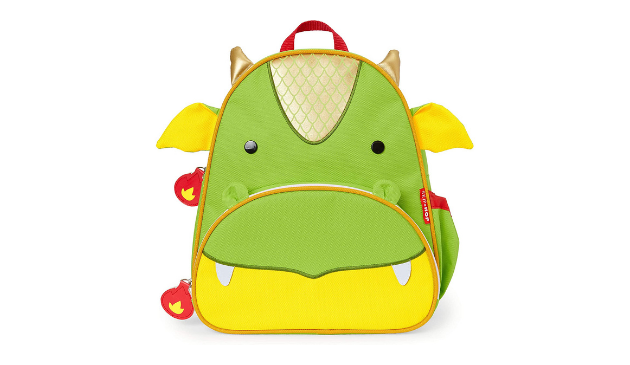 Skip Hop toddler backpack