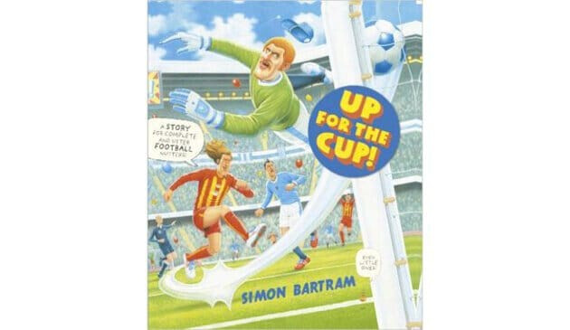 Up For the Cup