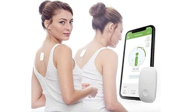 Upright Go posture corrector