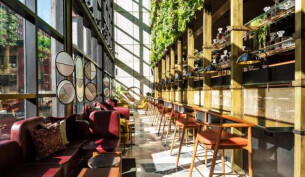 Moxy NYC Chelsea