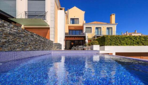 Vale Do Lobo
