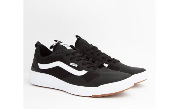 Vans sneakers