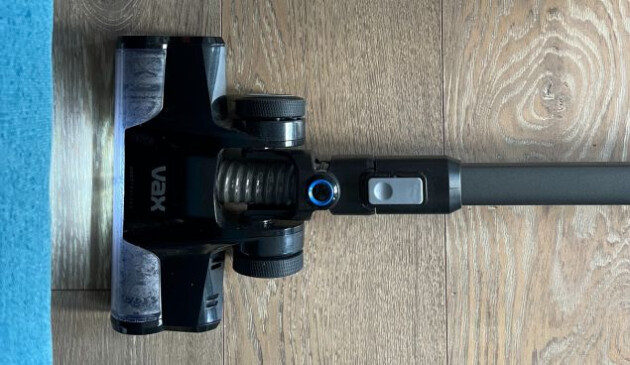 Vax Blade 4 vacuum cleaner wood floor