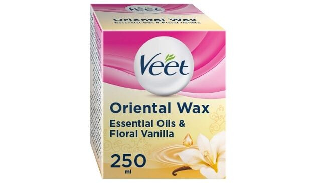 Veet Oriental Wax