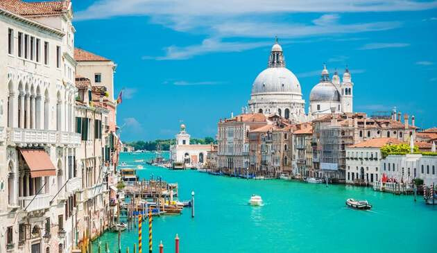 Venice, Italy