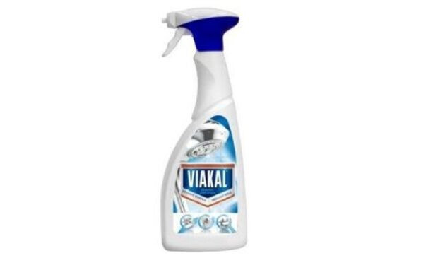 Viakal Limescale Remover
