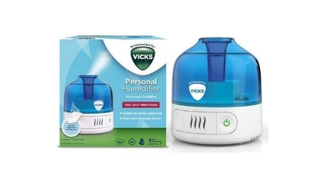 Vicks Humidifier