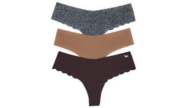 Victoria's Secret thongs