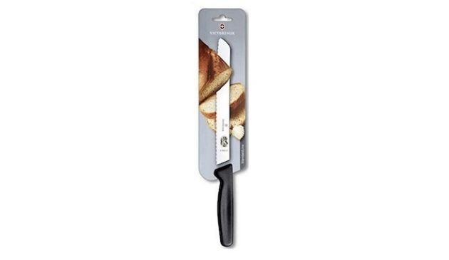 Victorinox 21cm Bread Knife