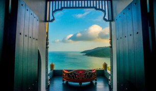 InterContinental Danang Sun Peninsula Resort, an IHG Hotel