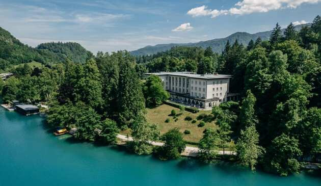 Vila Bled