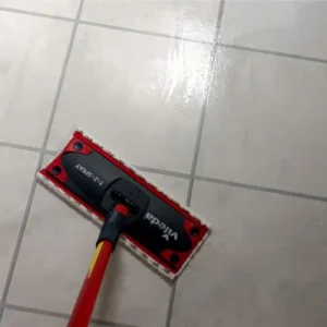 Vileda 1-2 Spray Microfibre Flat Spray Mop