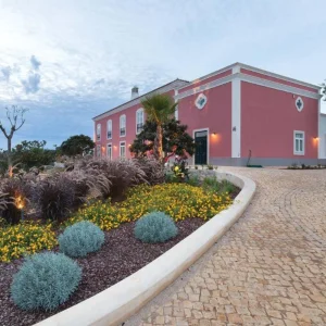 Villa Ataboeira