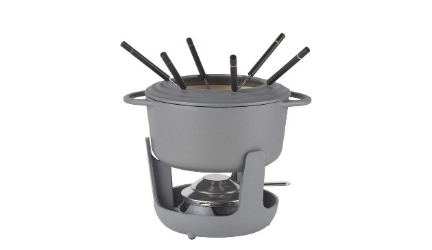 Villeroy & Boch fondue set