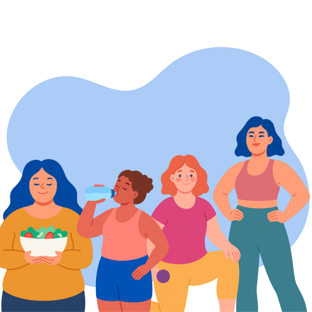 Weight loss