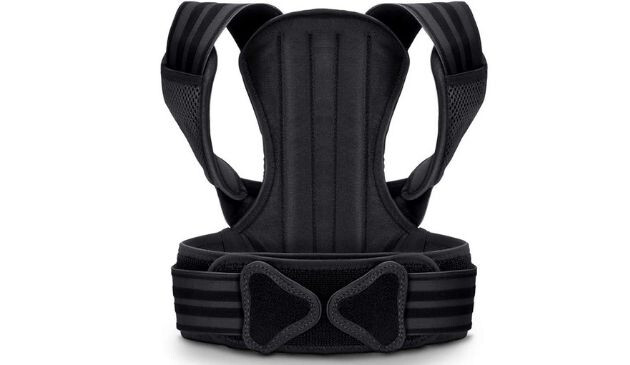 Vokka posture corrector
