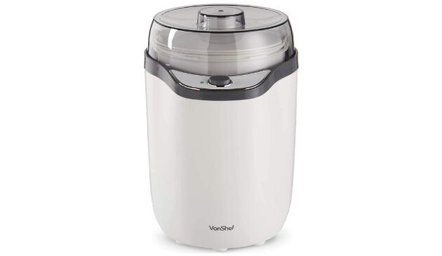Von Shef yoghurt maker