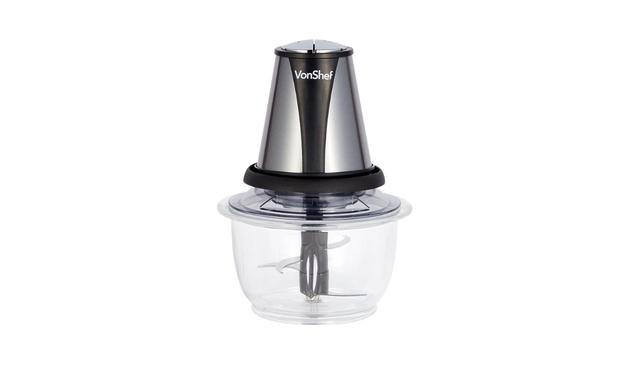 VonShef mini chopper
