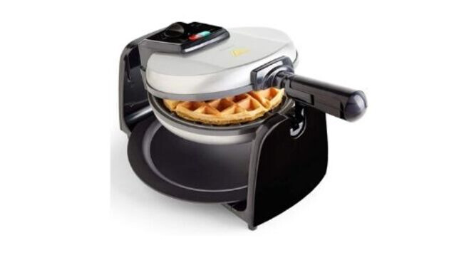 Vonshef waffle maker