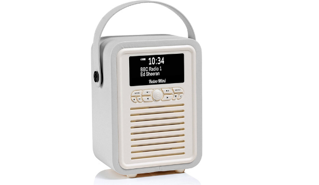 VQ Retro Mini