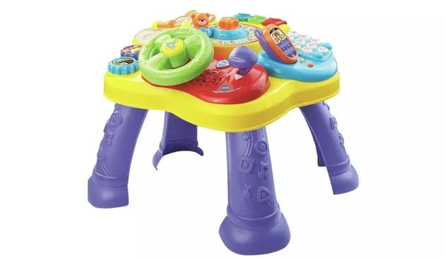 Vtech Little Star Activity Table