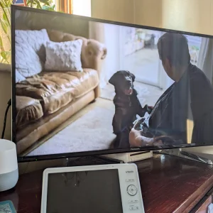 VTech RM7766HD Smart Baby Monitor