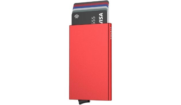 Vulkit wallet