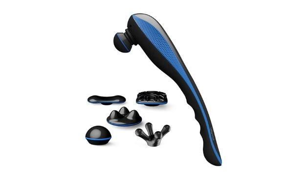 wahl massage gun