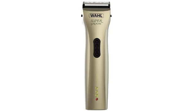 Wahl Super Groom dog clippers